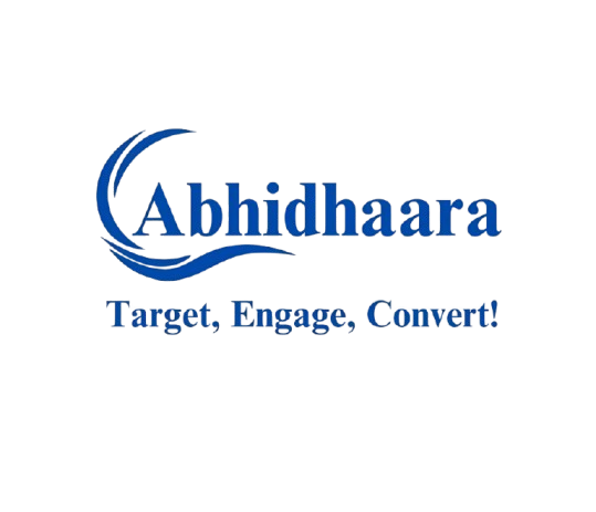 Abhidhaara Logo