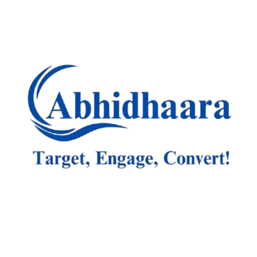 Abhidhaara Logo